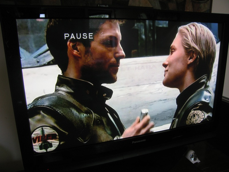 Illustration for article titled Lightning Review: Iomega ScreenPlay HD Multimedia Drive